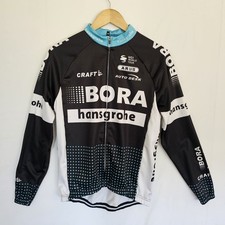 Bora Hansgrohe Team, Craft USI. Camisa de ciclismo manga longa. Tamanho: M.  comprar usado Bora Hansgrohe Team, Craft USI. Camisa de ciclismo manga longa. Tamanho: M.  comprar usado  Enviando para Brazil