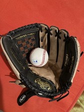 Guanto baseball guantone usato  Procida