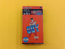 Software Capcom Final Fight Guy Super Famicom comprar usado  Enviando para Brazil