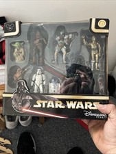 Star wars collectable for sale  SWINDON