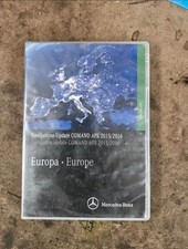 Mercedes navigation update gebraucht kaufen  Müncheberg
