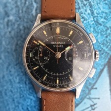 Orologio uomo vintage usato  Spedire a Italy