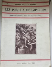 Res publica imperium usato Res publica imperium usato  Italia