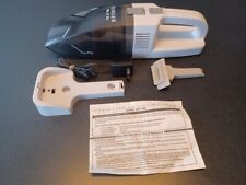 Singer cordless wet for sale  Round Lake