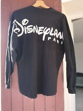 Sweat noir disneyland d'occasion  Beaumont-lès-Valence