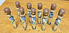 Wooden toy soldiers for sale  Corte Madera