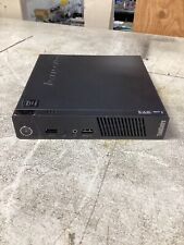 Lenovo m73 tiny for sale  Bellingham