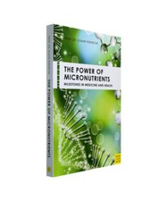 The power micronutrients gebraucht kaufen  Trebbin