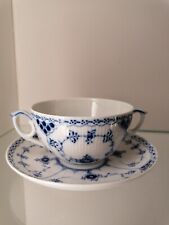Royal copenhagen suppentasse gebraucht kaufen  Frechen