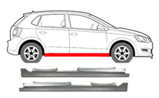 Per volkswagen polo usato  Spedire a Italy
