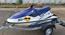 Jetski yamaha waveblaster gebraucht kaufen  Hohenstücken
