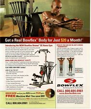 2007 bowflex revolution for sale  Columbia