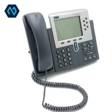 Usado, Telefone IP CISCO CP-7960G 7960G; Global comprar usado  Enviando para Brazil
