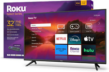 Roku smart inch for sale  Denver