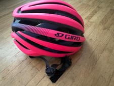 Fahrradhelm giro mips gebraucht kaufen  Köln