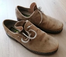 Meindl herren haferlschuhe gebraucht kaufen  Oberthulba