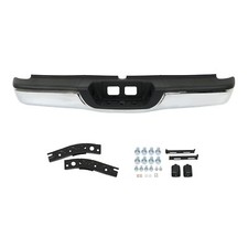Rear step bumper for sale  Chino