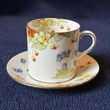 Royal doulton harebell for sale  CIRENCESTER