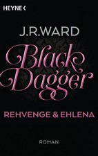 Black dagger rehvenge gebraucht kaufen  Berlin