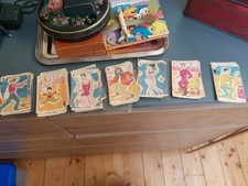 anciens jeux cartes 7 familles d'occasion anciens jeux cartes 7 familles d'occasion  Toulouse-