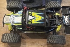 Losi scale excellent for sale  Walton