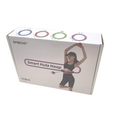 Spmove hula hoop gebraucht kaufen Spmove hula hoop gebraucht kaufen  Grünhain-Beierfeld
