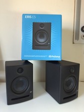 Eris presonus high usato  Palermo