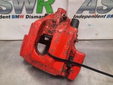 Bmw rear brake for sale  MANCHESTER