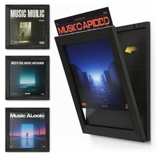 Cadre mural disques d'occasion Cadre mural disques d'occasion  Saint-Etienne