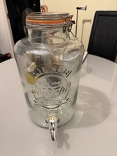 Kilner large litre for sale Kilner large litre for sale  LONDON