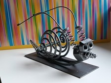 metall art gebraucht kaufen metall art gebraucht kaufen Grevenbroich