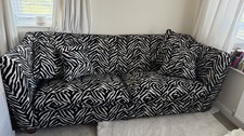 Furniture village seater for sale  MILTON KEYNES