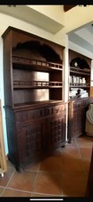 Mobili libreria spagnoli usato  Castiglione della Pescaia