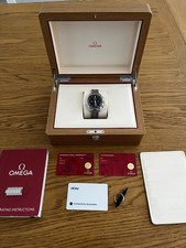 Omega speedmaster axial for sale  EDENBRIDGE