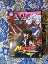 Mazinger the impact usato  Villanova di Camposampiero