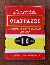 Calendario perpetuo ciappazzi usato  San Giovanni la Punta