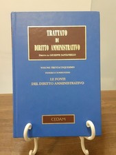 Sorrentino trattato diritto usato  Rimini