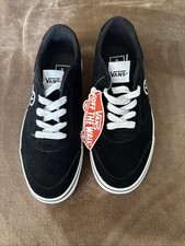 Vans suede shoes for sale  Fuquay Varina