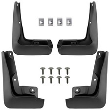 Set mud flaps for sale Set mud flaps for sale  BIRMINGHAM