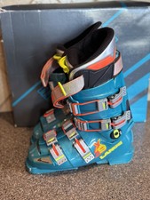Lange ski boots for sale  Campo