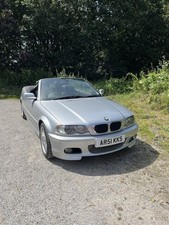 Bmw 330 e46 for sale  BRADFORD