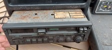 Ford cassette original for sale  KIDDERMINSTER
