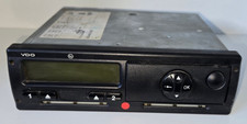 Tacógrafo genuíno VDO Mercedes A0024463733 USADO, usado comprar usado Tacógrafo genuíno VDO Mercedes A0024463733 USADO, usado comprar usado  Enviando para Brazil