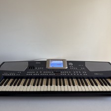 Korg pa500 oriental for sale  Salt Lake City