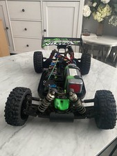 Hpi vorza 8 for sale  READING