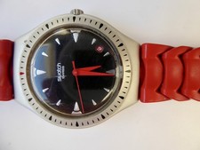 Vintage swatch irony for sale  ILKESTON