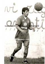 Grande fotografia originale usato  Milano
