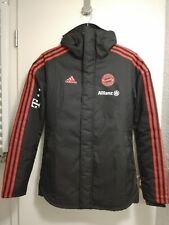 Bayern münchen trainingsjacke gebraucht kaufen  Freiburg im Breisgau