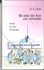 Dass arzt schneidet gebraucht kaufen  Regensburg