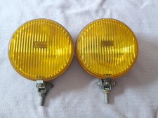 Bosch gelb halogen gebraucht kaufen  Meißner